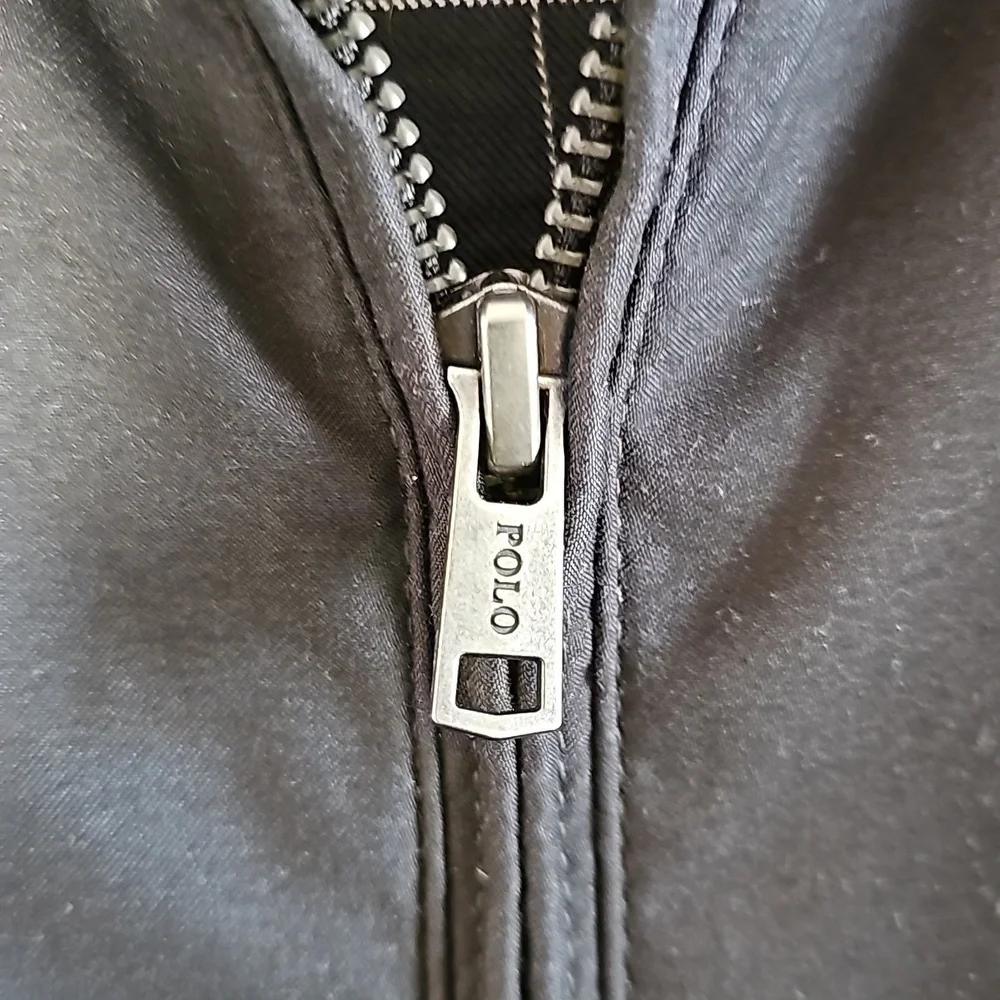 Polo by Ralph Lauren Jacket.